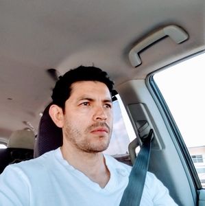 Meet your Posher, Antonio